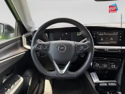 Photo 11 Opel Mokka  -e 136ch Elegance