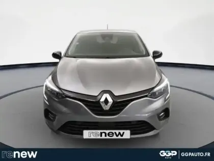 Photo 7 Renault Clio  1.0 TCe 90ch Evolution