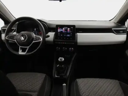Photo 12 Renault Clio  1.0 TCe 90ch Evolution