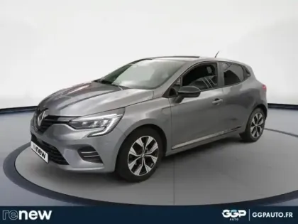 Photo Renault Clio Evolution
