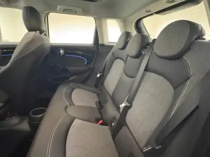 Photo 12 Mini Mini  5 Portes Cooper 136ch Edition Premium Plus BVA7
