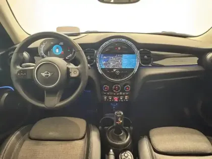 Photo 11 Mini Mini  5 Portes Cooper 136ch Edition Premium Plus BVA7