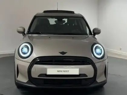 Photo 5 Mini Mini  5 Portes Cooper 136ch Edition Premium Plus BVA7