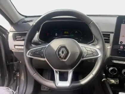 Photo 14 Renault Arkana  1.6 E-Tech hybride 145ch Techno -22
