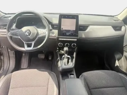 Photo 12 Renault Arkana  1.6 E-Tech hybride 145ch Techno -22