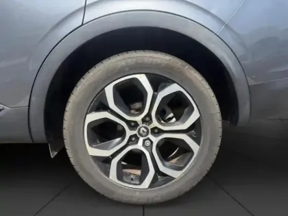 Photo 10 Renault Arkana  1.6 E-Tech hybride 145ch Techno -22