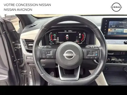 Photo 25 Nissan Qashqai  e-POWER 190ch Tekna 2022