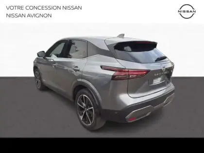 Photo 6 Nissan Qashqai  e-POWER 190ch Tekna 2022