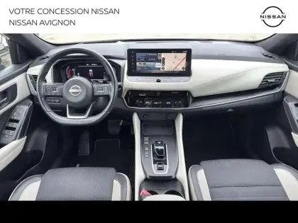 Photo 26 Nissan Qashqai  e-POWER 190ch Tekna 2022