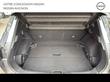 Photo 12 Nissan Qashqai  e-POWER 190ch Tekna 2022