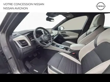 Photo 18 Nissan Qashqai  e-POWER 190ch Tekna 2022