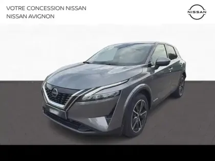 Photo 16 Nissan Qashqai  e-POWER 190ch Tekna 2022