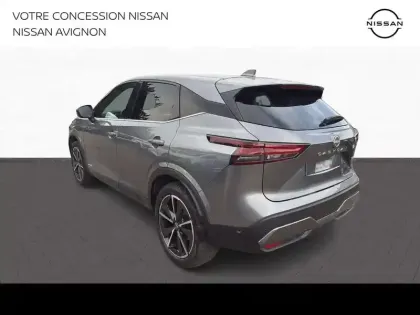 Photo 21 Nissan Qashqai  e-POWER 190ch Tekna 2022