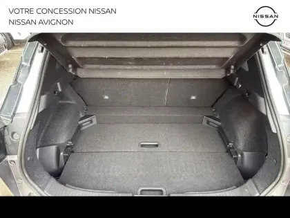 Photo 27 Nissan Qashqai  e-POWER 190ch Tekna 2022