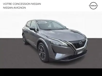 Photo 15 Nissan Qashqai  e-POWER 190ch Tekna 2022