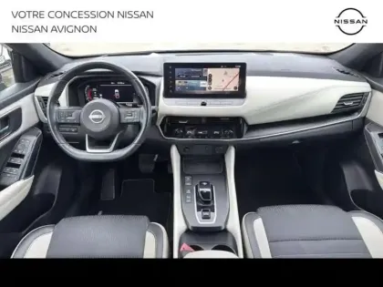 Photo 11 Nissan Qashqai  e-POWER 190ch Tekna 2022