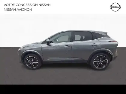 Photo 22 Nissan Qashqai  e-POWER 190ch Tekna 2022