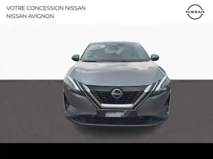 Photo 17 Nissan Qashqai  e-POWER 190ch Tekna 2022