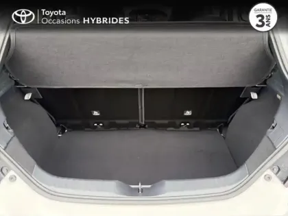Photo 14 Toyota Aygo X  1.0 VVT-i 72ch Dynamic MY23