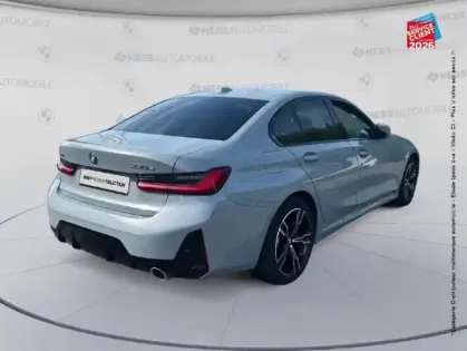 Photo 5 BMW Serie 3 Série 3 330eA xDrive 292ch M Sport