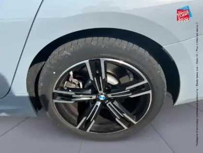Photo 9 BMW Serie 3 Série 3 330eA xDrive 292ch M Sport