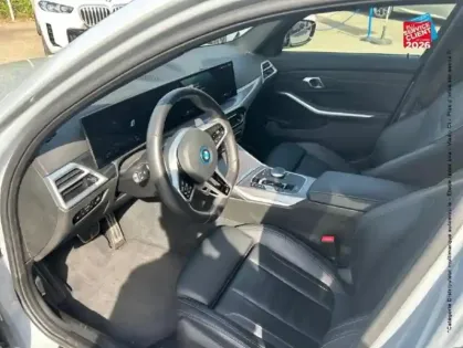 Photo 14 BMW Serie 3 Série 3 330eA xDrive 292ch M Sport