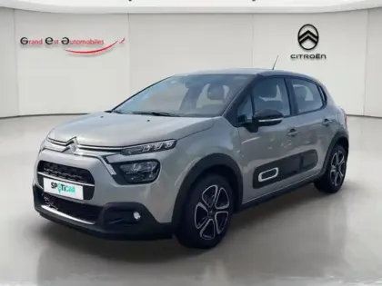 Photo Citroën C3 Feel Pack