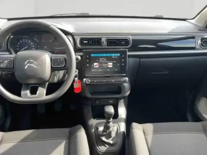 Photo 6 Citroën C3  1.2 PureTech 110ch S&S Feel Pack 120-121g