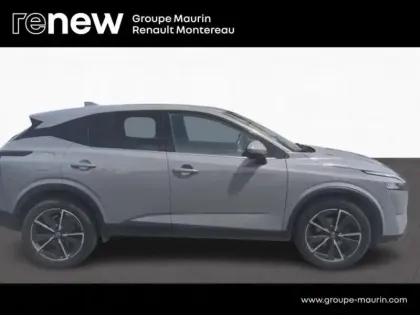 Photo 6 Nissan Qashqai  1.3 Mild Hybrid 140ch N-Style