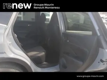 Photo 12 Nissan Qashqai  1.3 Mild Hybrid 140ch N-Style