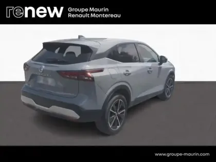 Photo 5 Nissan Qashqai  1.3 Mild Hybrid 140ch N-Style