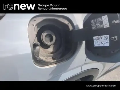Photo 7 Nissan Qashqai  1.3 Mild Hybrid 140ch N-Style