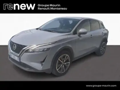 Photo Nissan Qashqai N-style
