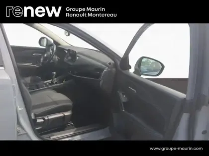 Photo 14 Nissan Qashqai  1.3 Mild Hybrid 140ch N-Style