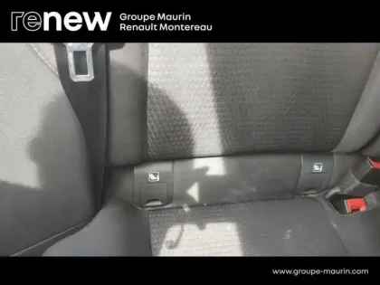 Photo 13 Nissan Qashqai  1.3 Mild Hybrid 140ch N-Style