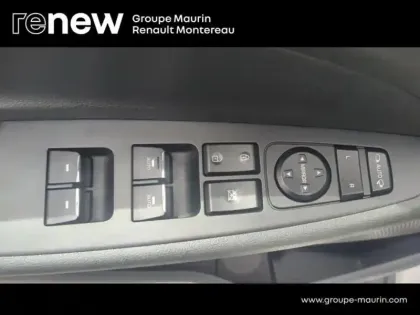 Photo 14 Hyundai Tucson  1.6 CRDI 136ch N Line DCT-7 Euro6d-Evap