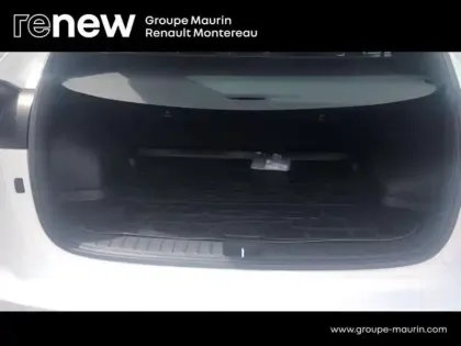 Photo 9 Hyundai Tucson  1.6 CRDI 136ch N Line DCT-7 Euro6d-Evap