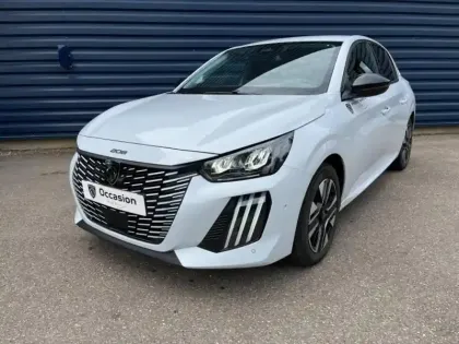 Photo Peugeot 208 Allure