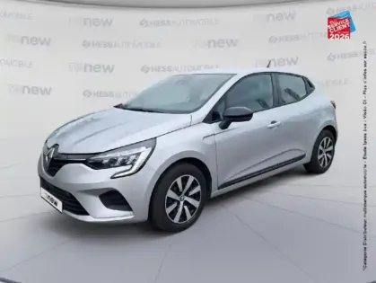 Photo Renault Clio Equilibre