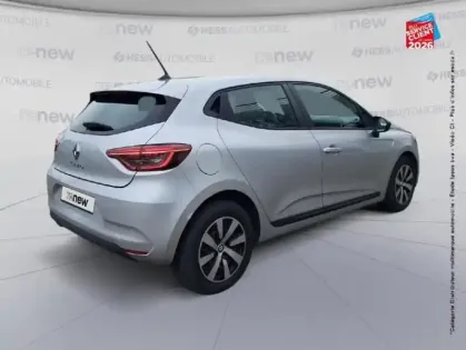Photo 5 Renault Clio  1.0 TCe 90ch Equilibre