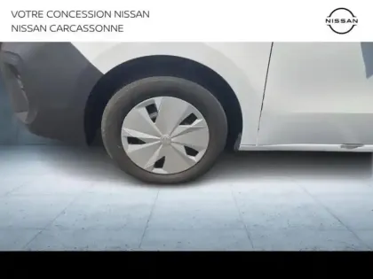 Photo 5 Nissan Townstar  L1 Tce 130 Acenta