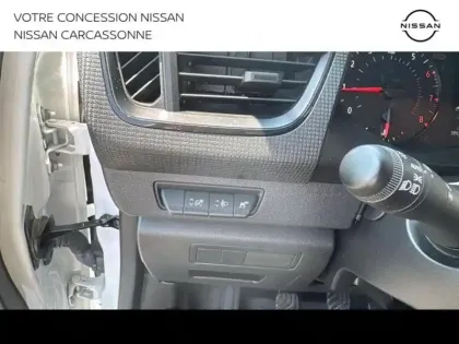 Photo 13 Nissan Townstar  L1 Tce 130 Acenta