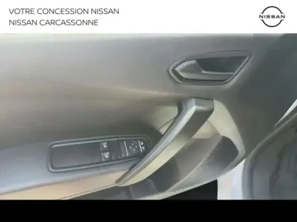 Photo 12 Nissan Townstar  L1 Tce 130 Acenta