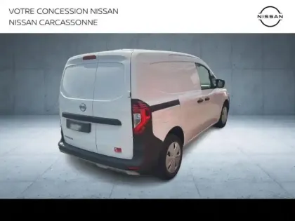Photo 6 Nissan Townstar  L1 Tce 130 Acenta
