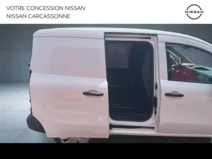 Photo 8 Nissan Townstar  L1 Tce 130 Acenta