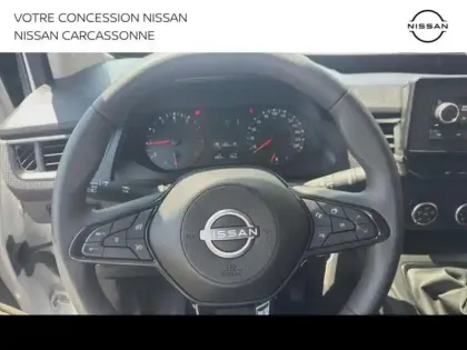 Photo 14 Nissan Townstar  L1 Tce 130 Acenta