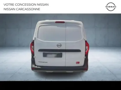 Photo 7 Nissan Townstar  L1 Tce 130 Acenta