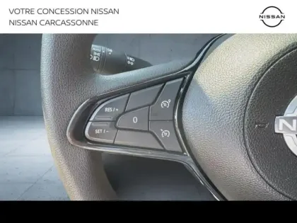 Photo 16 Nissan Townstar  L1 Tce 130 Acenta