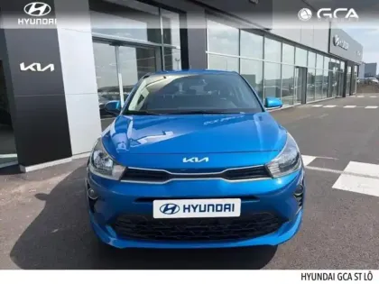 Photo 11 Kia Rio  1.0 T-GDI 100ch Active