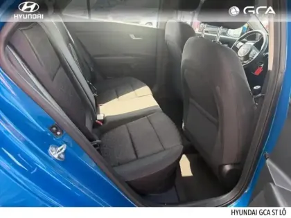 Photo 13 Kia Rio  1.0 T-GDI 100ch Active